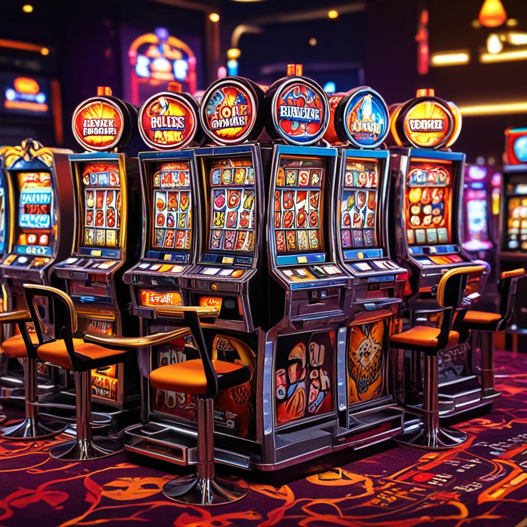 Slot Online