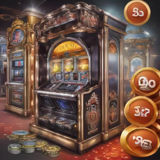 Slot Online - Bandar Slot Online No 1 Indonesia 2024