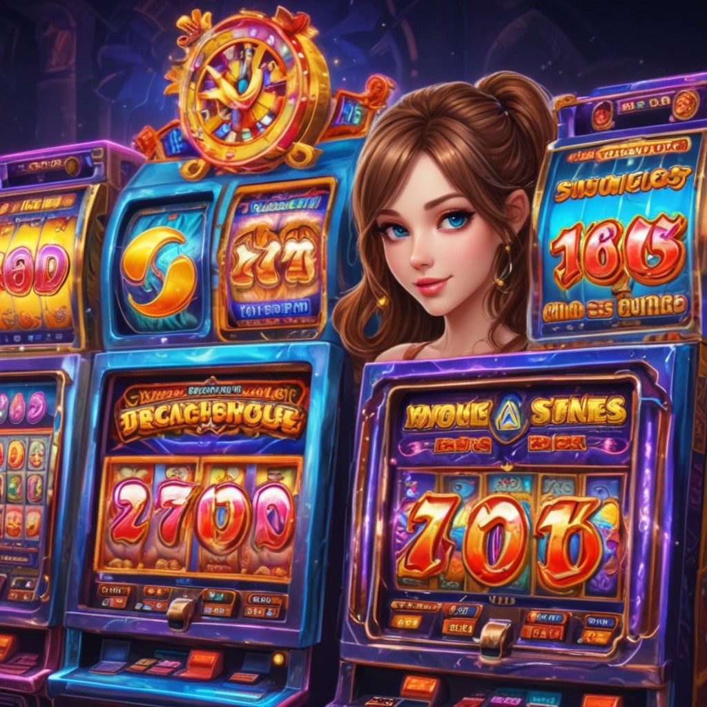 Mengenal Fungsi Permainan Slot Online Yang Wajib Dipahami